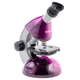Мікроскоп SIGETA MIXI 40x-640x PURPLE (з адаптером для смартфона) (65914) - изображение 1