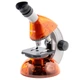 Мікроскоп SIGETA MIXI 40x-640x ORANGE (з адаптером для смартфона) (65913) - изображение 2