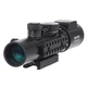 Оптичний приціл KONUS KONUSPRO AS-34 2-6x28 MIL-DOT IR (7170) - изображение 1