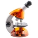 Мікроскоп SIGETA MIXI 40x-640x ORANGE (з адаптером для смартфона) (65913) - изображение 3