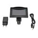 Екран для мікроскопа SIGETA LCD Displayer 5" (65686) - изображение 8