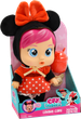 Пупс Cry Babies Disney Любовь и забота Плакса Минни с аксессуарами 26 см (8421134927384) - изображение 13