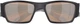 Очки Costa Del Mar Corbina Pro Matte Black Copper Silver Mirror 580G - изображение 5