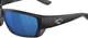 Очки Costa Del Mar Tuna Alley Black/blue mirror 580P - изображение 6
