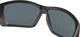 Очки Costa Del Mar Tuna Alley Black/blue mirror 580P - изображение 7