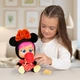 Пупс Cry Babies Disney Любовь и забота Плакса Минни с аксессуарами 26 см (8421134927384) - изображение 18