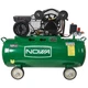 Компресор NOWA KPN 420-100 - изображение 2