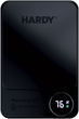 УМБ 3MK HARDY MagSynergy Ni+ 10000 mAh USB-C/Lightning Black (5903108541398) - зображення 1