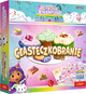 Gra planszowa Trefl Ciasteczkobranie, Koci Domek Gabi (5900511028010) - obraz 1