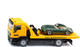 Laweta pomocy drogowej Siku SUPER S2722 (4006874027224) - obraz 2