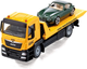 Laweta pomocy drogowej Siku SUPER S2722 (4006874027224) - obraz 3