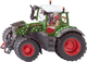 Святковий трактор Siku FARMER 2024 S3224 (4006874032242) - зображення 2