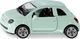 Fiat 500 Siku s1453 (4006874014538) - obraz 2