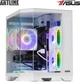 Компьютер ARTLINE Gaming X51WHITE (X51WHITEv34) - изображение 11