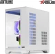 Компьютер ARTLINE Gaming X51WHITE (X51WHITEv36) - изображение 15