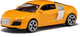 Набір Siku Super 10 спортивних автомобілів S0450 (4006874009220) - зображення 8