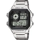 Часы Casio ILLUMINATOR AE-1200WHD-1AVEF - изображение 2