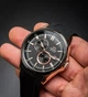 часы orient automatic ra-ak0604b10b - изображение 2