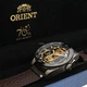 Годинник ORIENT REVIVAL RA-AR0204G00B - зображення 2