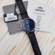 Часы ORIENT Automatic RA-AC0J05L10B - изображение 4