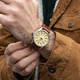 Часы ORIENT AUTOMATIC RA-AC0H04Y10B - изображение 2