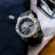 Часы CASIO GST-B400-1AER - изображение 2