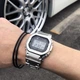 Часы CASIO GMW-B5000D-1ER - изображение 3