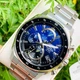 Часы CASIO EFV-600D-2AVUEF - изображение 2