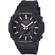 Часы CASIO GA-2100-1AER - изображение 1