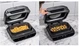 Гриль Ninja Foodi MAX Health MultiGrill & Air Fryer з Сooking probe AG551EU - изображение 7
