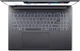 Ноутбук Acer Aspire 16 AI A16-61M-R24Y (NX.JS3EU.003) Steel Grey - изображение 4
