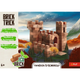 Klocki ceramiczne Trefl Brick Trick Twierdza 220 elementów (62021) (5900511620214) - obraz 5