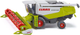 Комбайн Claas Siku Farmer S1991 (4006874019915) - зображення 2