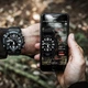 Часы CASIO GG-B100-1A3ER - изображение 6