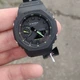 Годинник CASIO GA-2100-1A3ER - зображення 6