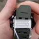 Часы CASIO GWG-1000-1A3ER - изображение 3
