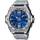 Часы CASIO MWA-100HD-2AVEF - изображение 2