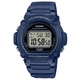 Часы CASIO W-219H-2AVEF - изображение 2