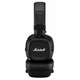 Наушники Marshall Major IV bluetooth black - изображение 1