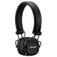 Наушники Marshall Major IV bluetooth black - изображение 4