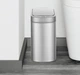 Розумний кошик для сміття Xiaomi Ninestars Space Silver (DZT-7-2) - зображення 7