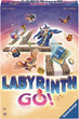 Настільна гра Ravensburger Labyrinth GO! (4005556247967) - зображення 1