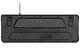 Клавиатура 2E KS120 White Backlight Ukr Black USB - изображение 5