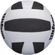 Волейбольний м'яч Wilson Pro Tour Indoor Volleyball, чорний/білий, офіційний розмір - изображение 2