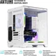 Компьютер ARTLINE Gaming X61WHITE (X61WHITEv23) - изображение 9