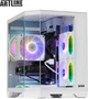 Компьютер ARTLINE Gaming X61WHITE (X61WHITEv26) - изображение 10