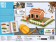 Klocki ceramiczne Trefl Brick Trick Chatka (62022) (5900511620221) - obraz 4