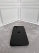 Чехол Wave Silicone Case з защитой камеры для iPhone 11 Pro Max Grey - изображение 2