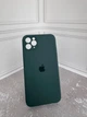 Чехол Wave Silicone Case з защитой камеры для iPhone 11 Pro Max Cactus - изображение 4