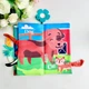 Книжка Ферма (Tails) 21*12 см, пищить, шарудить, розвиваюча, для малюків від народження - зображення 7